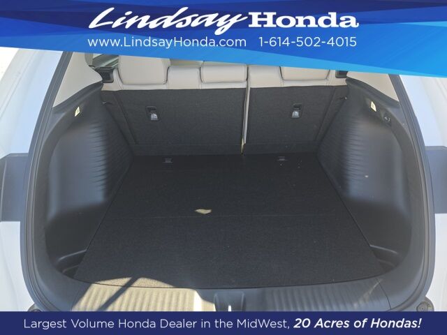 2026 Honda HR-V EX-L Columbus OH