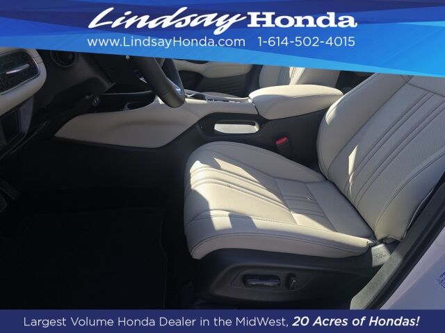 2026 Honda HR-V EX-L Columbus OH