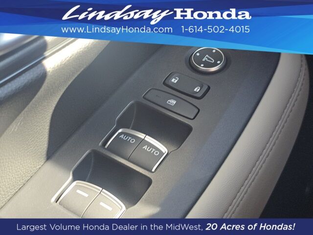 2026 Honda HR-V EX-L Columbus OH