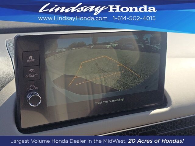 2026 Honda HR-V EX-L Columbus OH