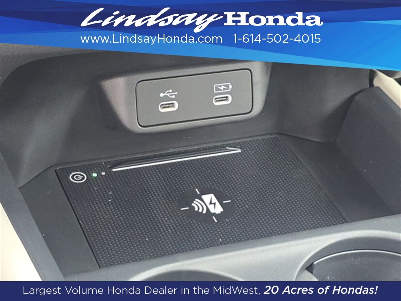 2026 Honda HR-V EX-L Columbus OH