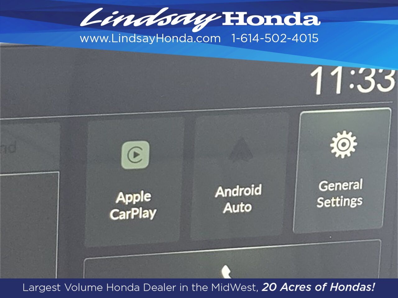 2026 Honda HR-V EX-L Columbus OH