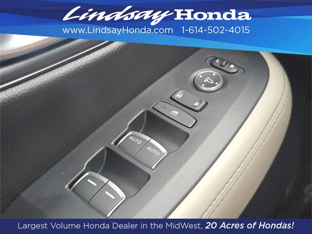 2026 Honda HR-V EX-L Columbus OH