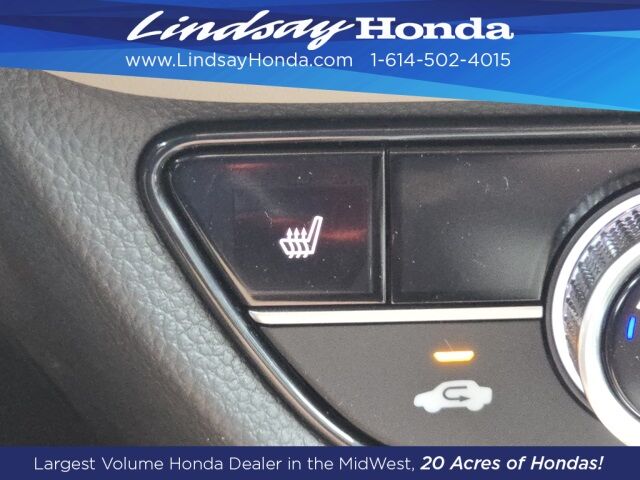 2026 Honda HR-V EX-L Columbus OH