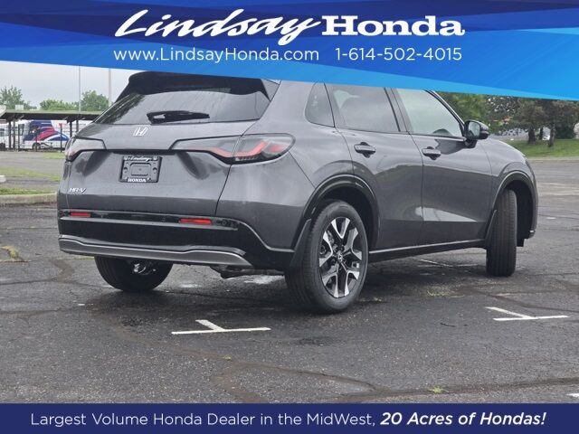 2026 Honda HR-V EX-L Columbus OH