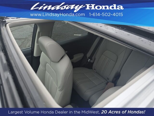 2026 Honda HR-V EX-L Columbus OH