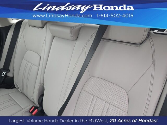 2026 Honda HR-V EX-L Columbus OH