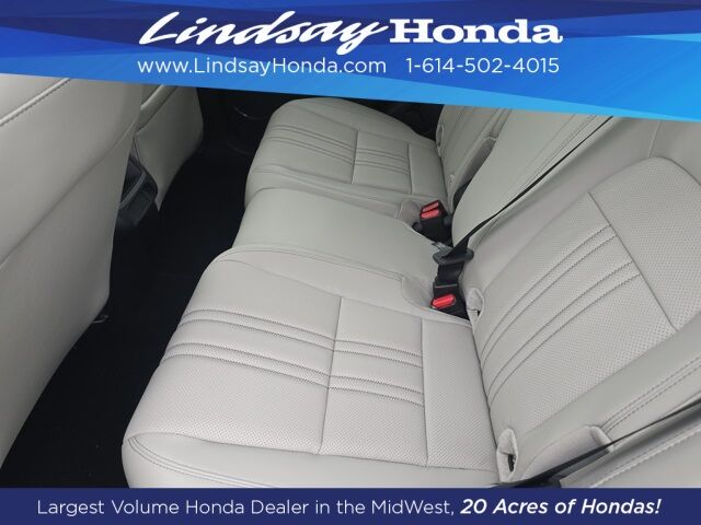 2026 Honda HR-V EX-L Columbus OH