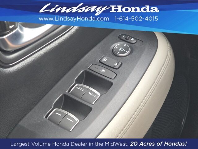 2026 Honda HR-V EX-L Columbus OH