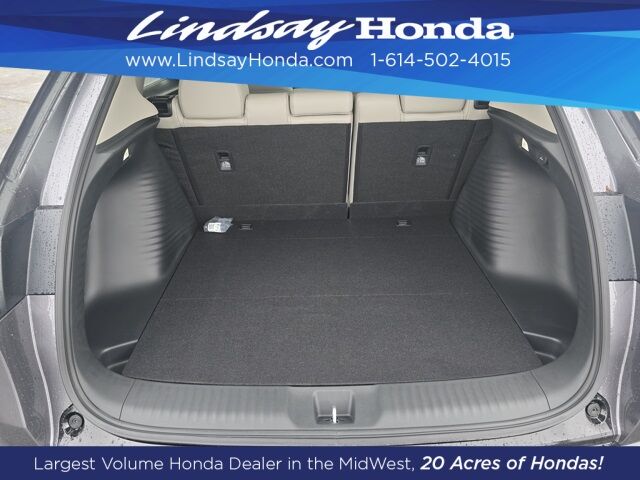 2026 Honda HR-V EX-L Columbus OH