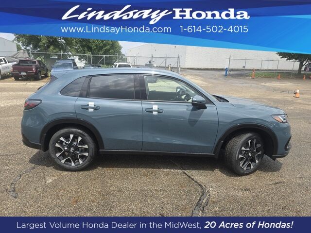 2026 Honda HR-V EX-L Columbus OH