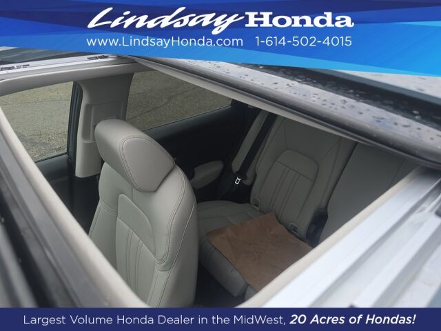 2026 Honda HR-V EX-L Columbus OH