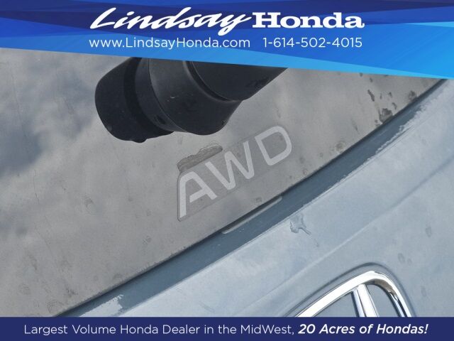 2026 Honda HR-V EX-L Columbus OH