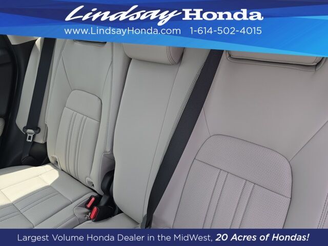 2026 Honda HR-V EX-L Columbus OH