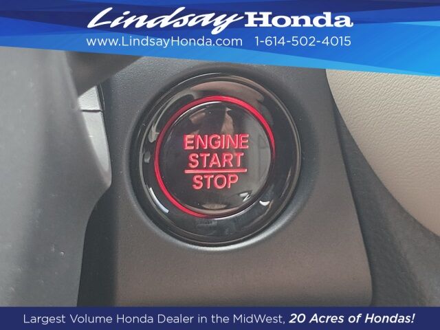 2026 Honda HR-V EX-L Columbus OH