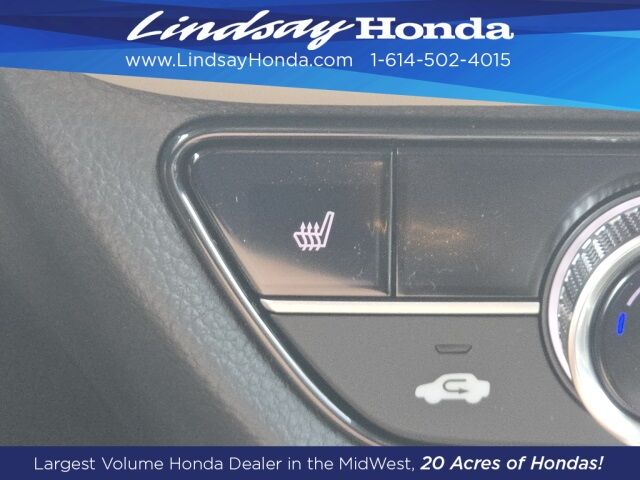2026 Honda HR-V EX-L Columbus OH