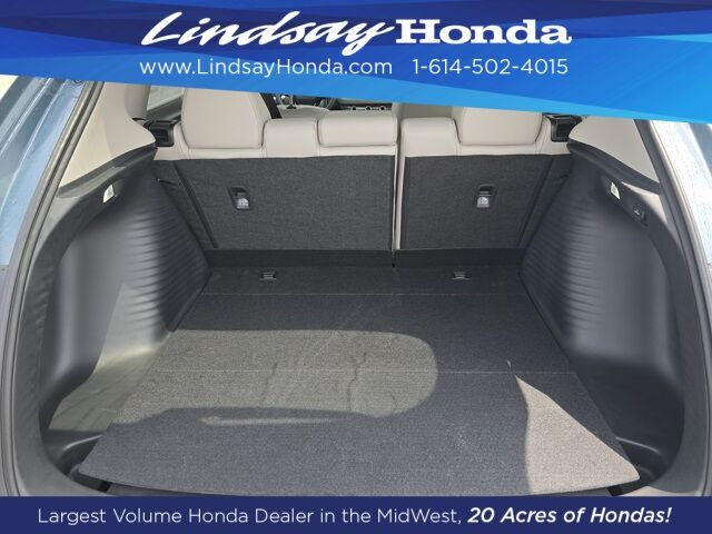 2026 Honda HR-V EX-L Columbus OH