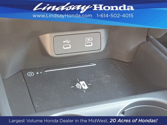 2026 Honda HR-V EX-L Columbus OH