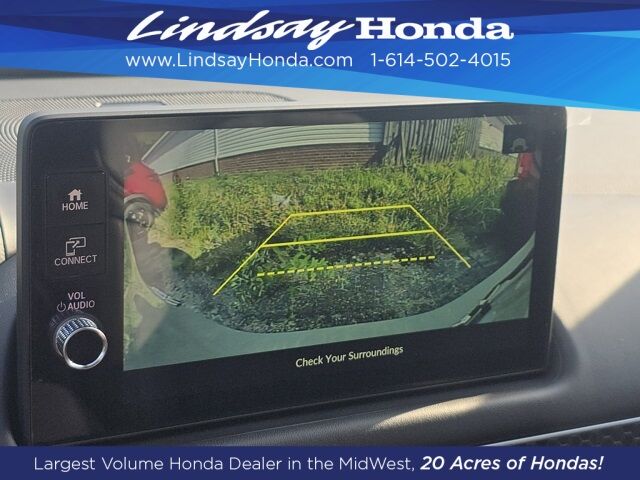 2026 Honda HR-V EX-L Columbus OH