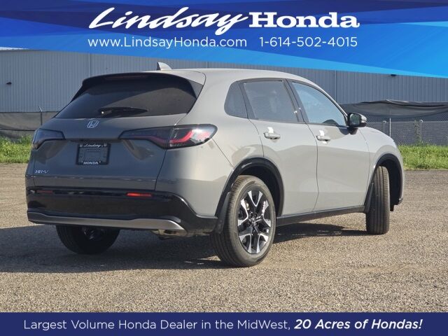 2026 Honda HR-V EX-L Columbus OH