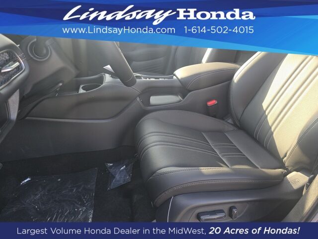 2026 Honda HR-V EX-L Columbus OH