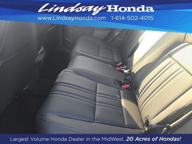 2026 Honda HR-V EX-L Columbus OH