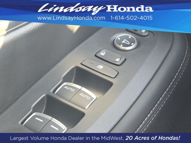 2026 Honda HR-V EX-L Columbus OH
