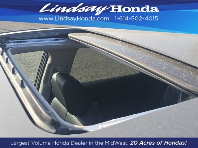 2026 Honda HR-V EX-L Columbus OH
