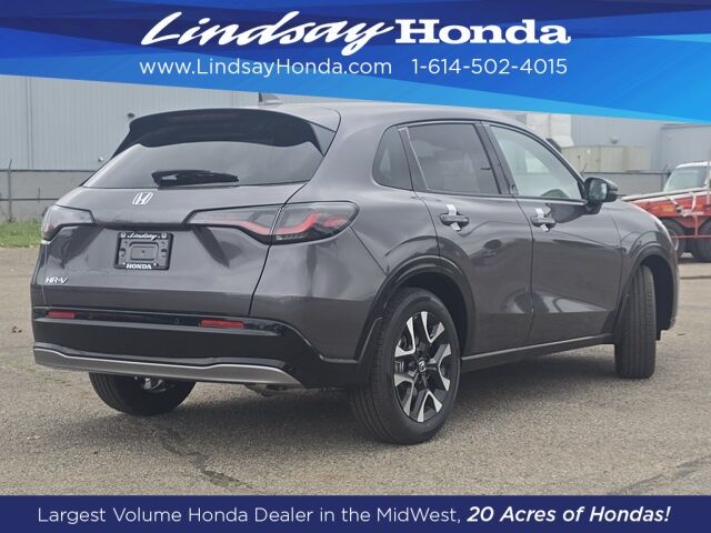 2026 Honda HR-V EX-L Columbus OH
