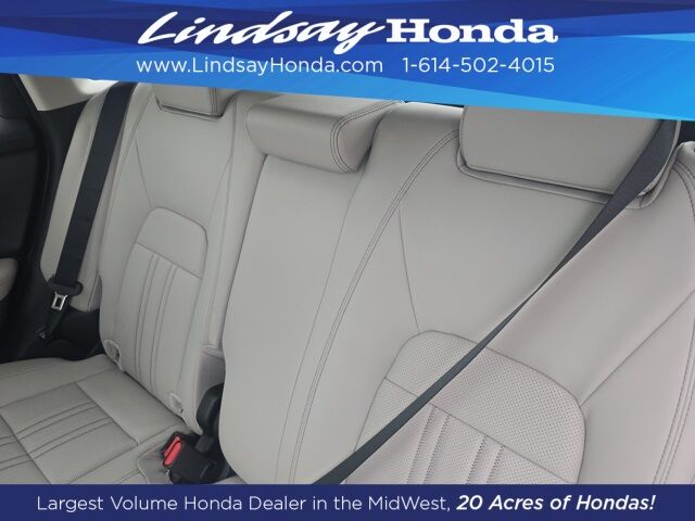 2026 Honda HR-V EX-L Columbus OH