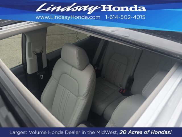 2026 Honda HR-V EX-L Columbus OH