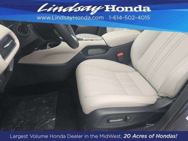 2026 Honda HR-V EX-L Columbus OH
