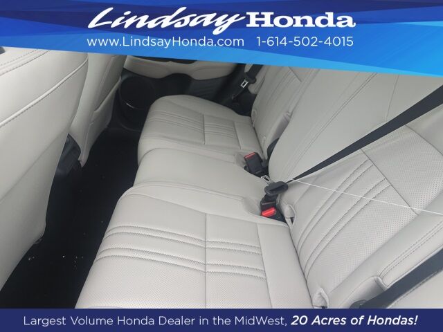 2026 Honda HR-V EX-L Columbus OH