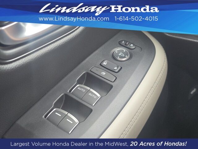 2026 Honda HR-V EX-L Columbus OH