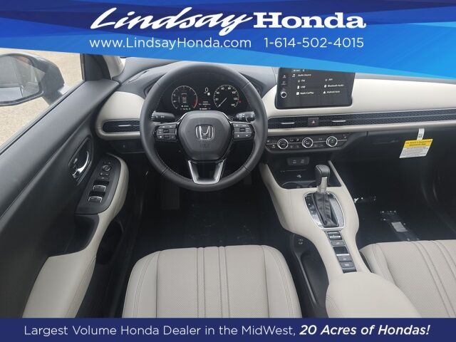 2026 Honda HR-V EX-L Columbus OH