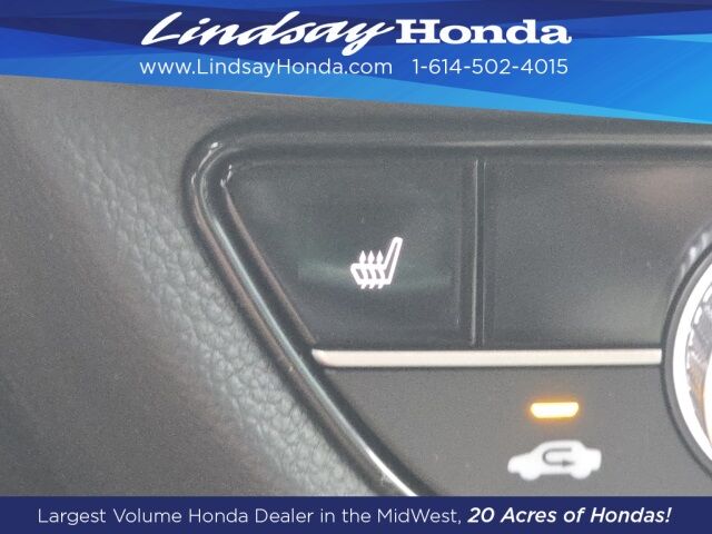 2026 Honda HR-V EX-L Columbus OH
