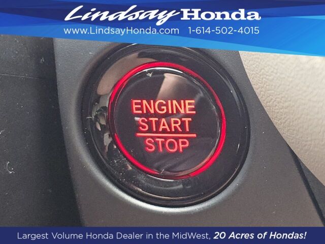 2026 Honda HR-V EX-L Columbus OH