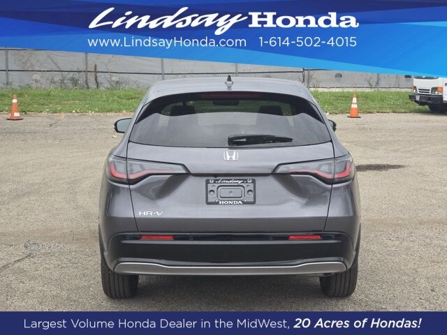 2026 Honda HR-V EX-L Columbus OH