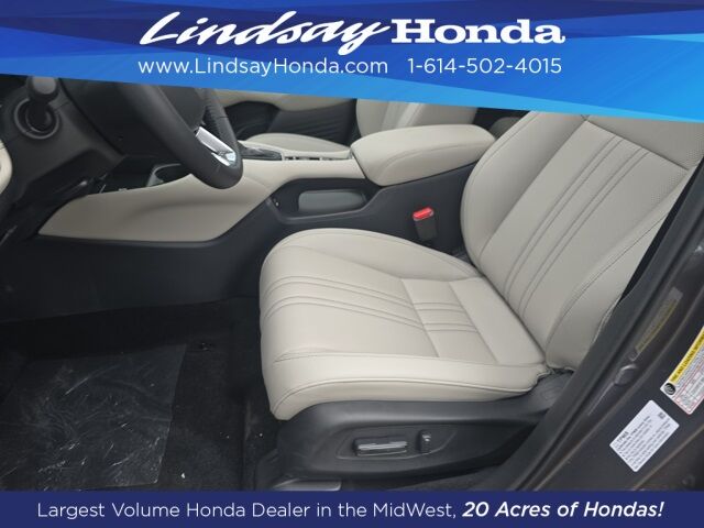 2026 Honda HR-V EX-L Columbus OH