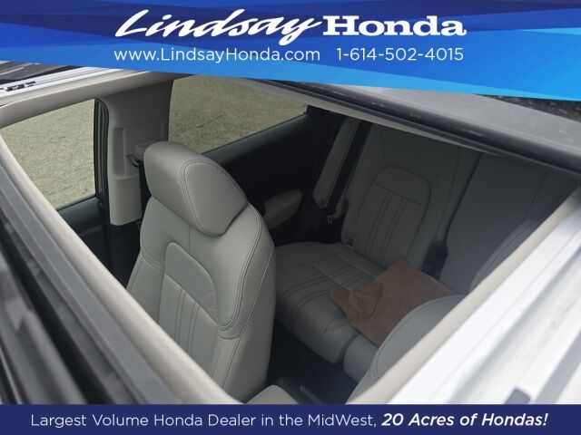 2026 Honda HR-V EX-L Columbus OH