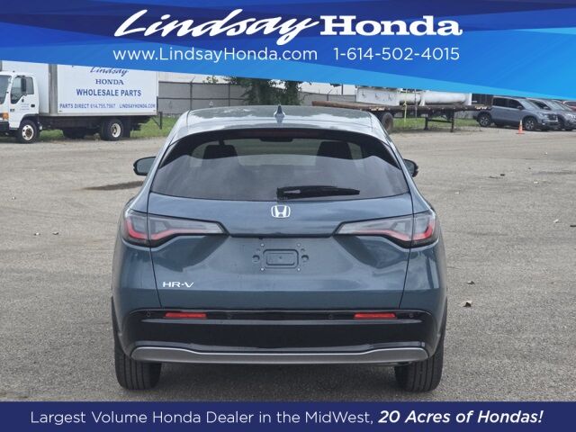 2026 Honda HR-V EX-L Columbus OH