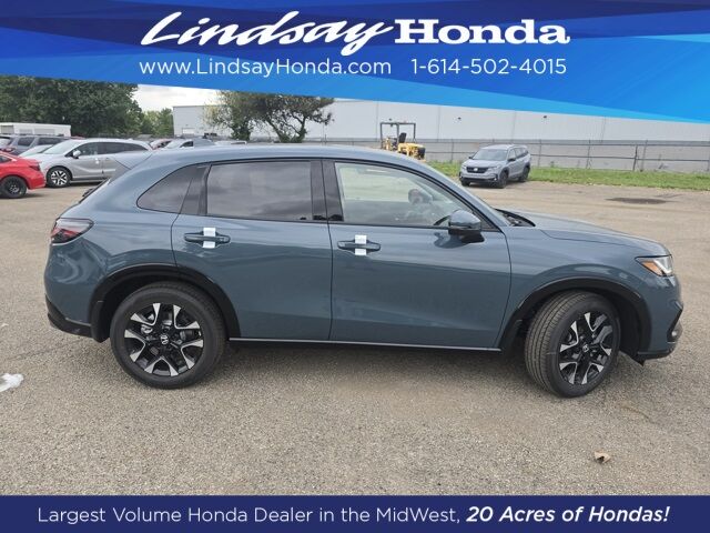 2026 Honda HR-V EX-L Columbus OH