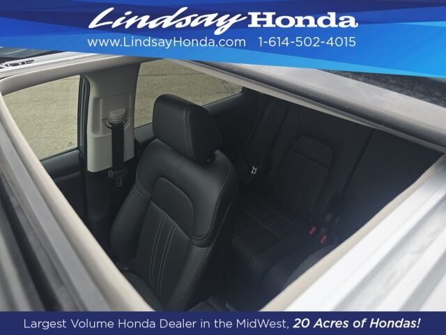 2026 Honda HR-V EX-L Columbus OH