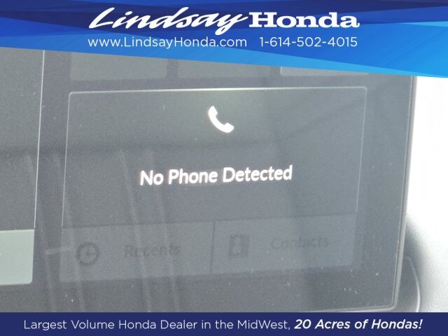 2026 Honda HR-V EX-L Columbus OH