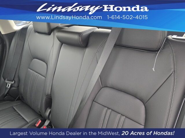 2026 Honda HR-V EX-L Columbus OH