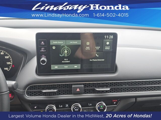 2026 Honda HR-V EX-L Columbus OH
