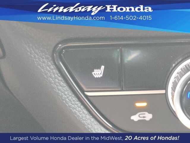 2026 Honda HR-V EX-L Columbus OH