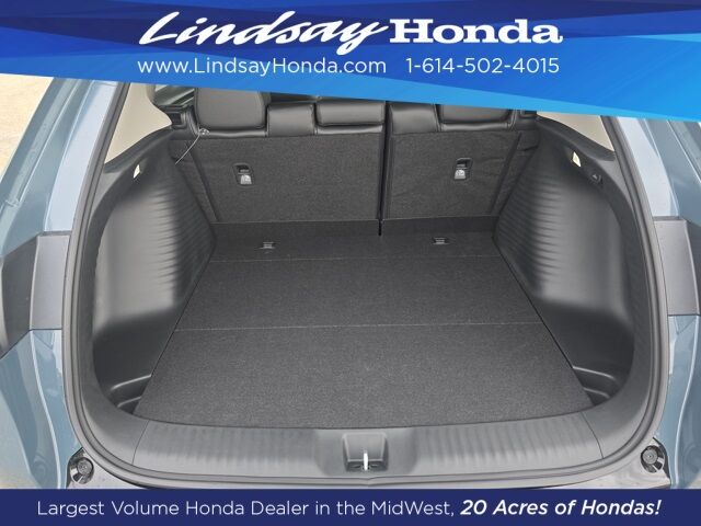 2026 Honda HR-V EX-L Columbus OH