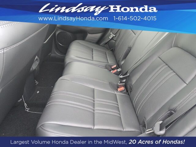 2026 Honda HR-V EX-L Columbus OH
