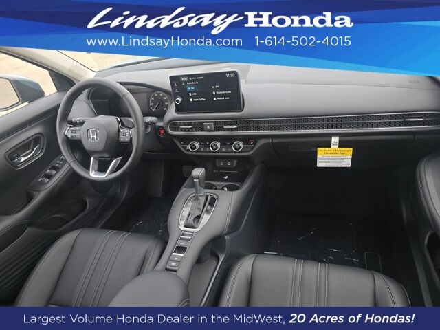 2026 Honda HR-V EX-L Columbus OH